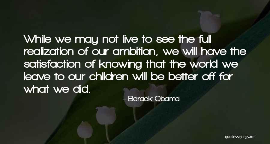 Zebedee Football Factory Quotes By Barack Obama Zebedee Football Factory Quotes By Barack Obama