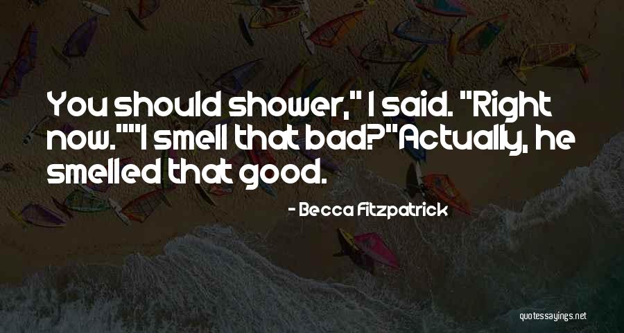 Zebediah Duane Quotes By Becca Fitzpatrick Zebediah Duane Quotes By Becca Fitzpatrick