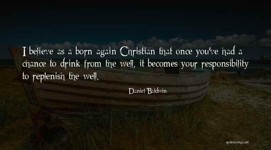 Zebedias Quotes By Daniel Baldwin Zebedias Quotes By Daniel Baldwin