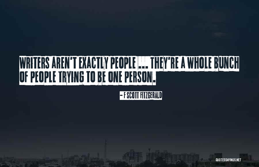 Zebelian Armada Quotes By F Scott Fitzgerald Zebelian Armada Quotes By F Scott Fitzgerald