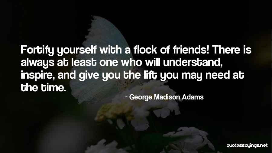 Zebelian Armada Quotes By George Madison Adams Zebelian Armada Quotes By George Madison Adams