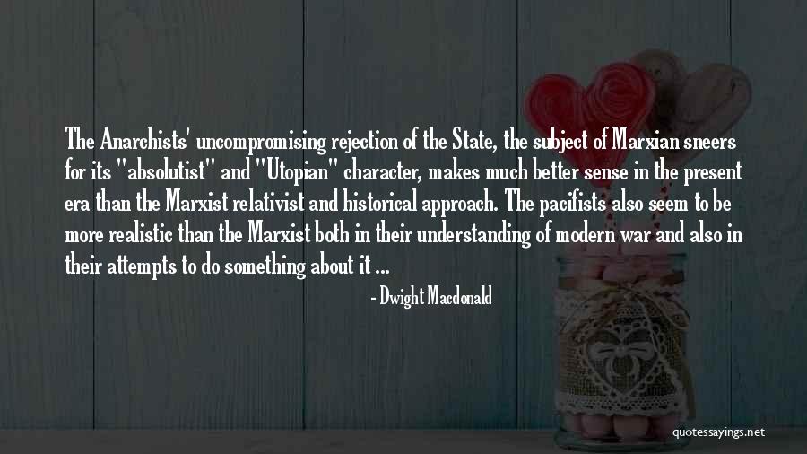 Zebiana Quotes By Dwight Macdonald Zebiana Quotes By Dwight Macdonald