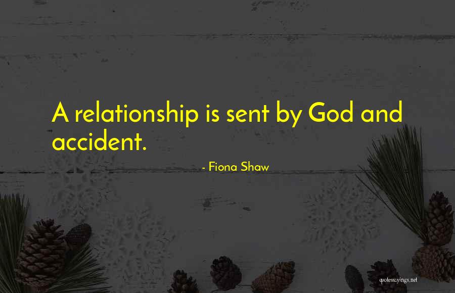 Zebley Trust Quotes By Fiona Shaw Zebley Trust Quotes By Fiona Shaw