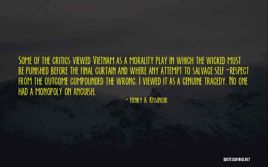 Zebley Trust Quotes By Henry A. Kissinger Zebley Trust Quotes By Henry A. Kissinger