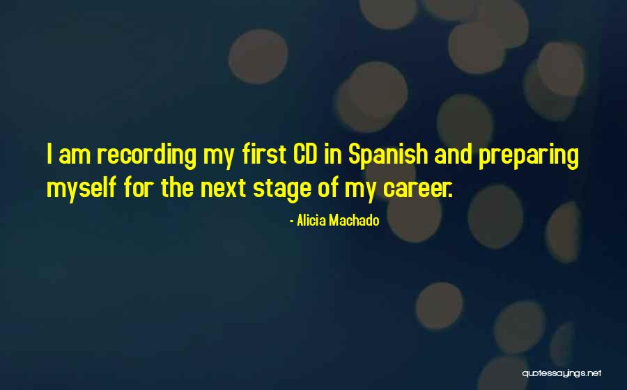 Zebrack Roc Quotes By Alicia Machado Zebrack Roc Quotes By Alicia Machado