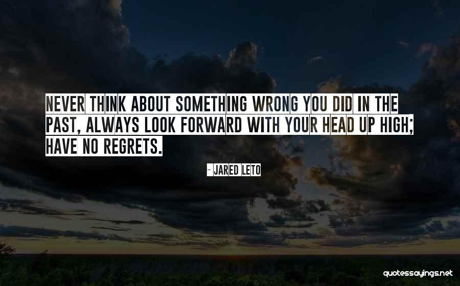 Zebrack Roc Quotes By Jared Leto Zebrack Roc Quotes By Jared Leto