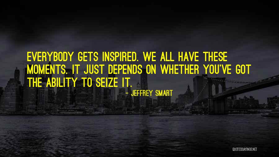 Zebrack Roc Quotes By Jeffrey Smart Zebrack Roc Quotes By Jeffrey Smart