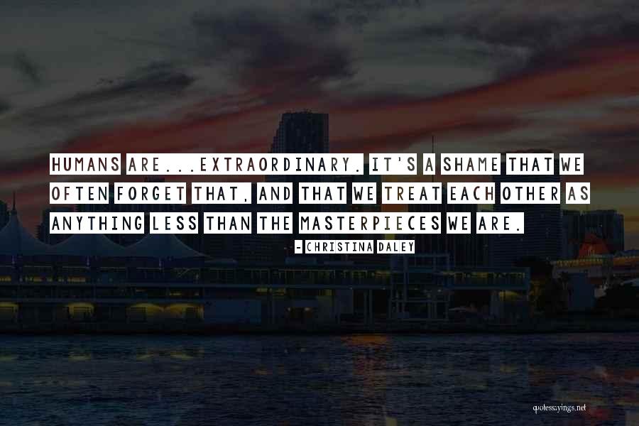 Zebracka25 Quotes By Christina Daley Zebracka25 Quotes By Christina Daley