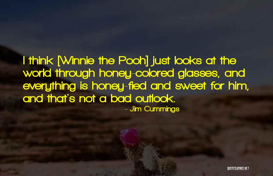 Zebracka25 Quotes By Jim Cummings Zebracka25 Quotes By Jim Cummings