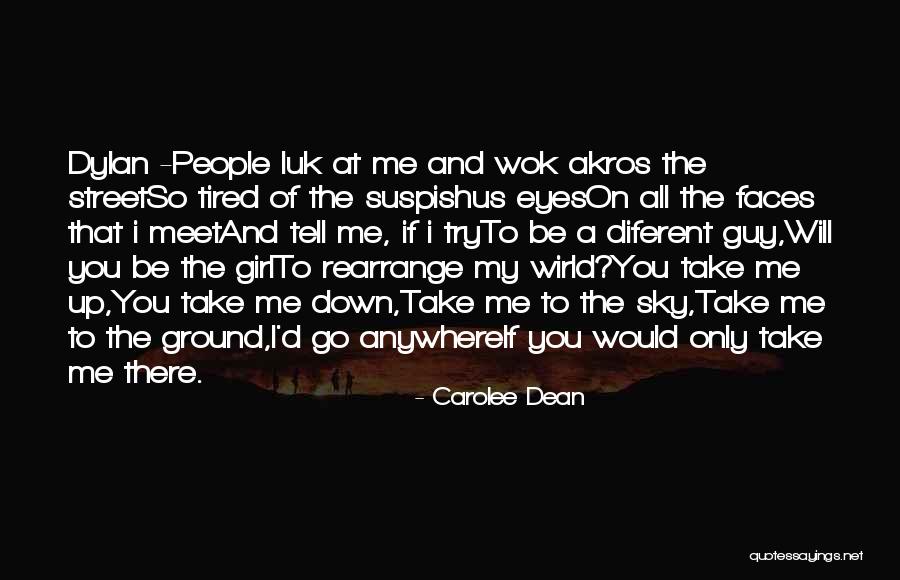 Zebrowski Associates Quotes By Carolee Dean Zebrowski Associates Quotes By Carolee Dean