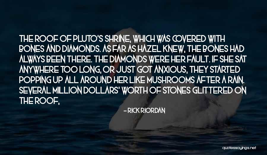 Zebrowski Associates Quotes By Rick Riordan Zebrowski Associates Quotes By Rick Riordan