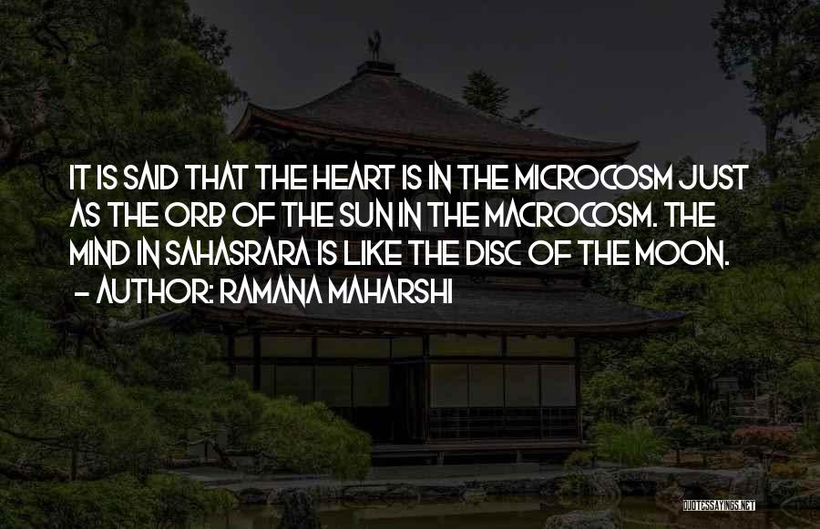 Zebrowski Eye Care Quotes By Ramana Maharshi Zebrowski Eye Care Quotes By Ramana Maharshi