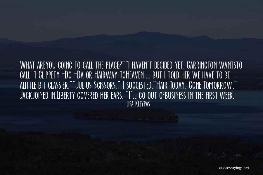 Zebrun The Torso Quotes By Lisa Kleypas Zebrun The Torso Quotes By Lisa Kleypas