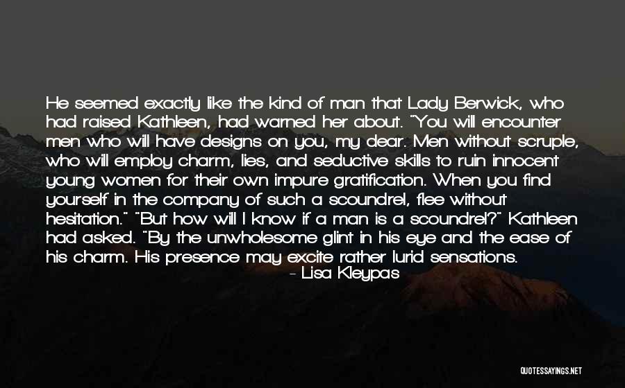 Zebrunne Quotes By Lisa Kleypas Zebrunne Quotes By Lisa Kleypas