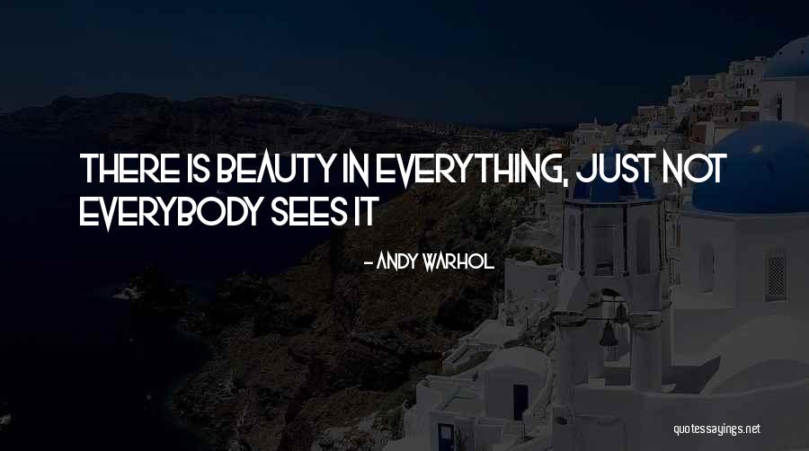 Zebruns Starliner Quotes By Andy Warhol Zebruns Starliner Quotes By Andy Warhol