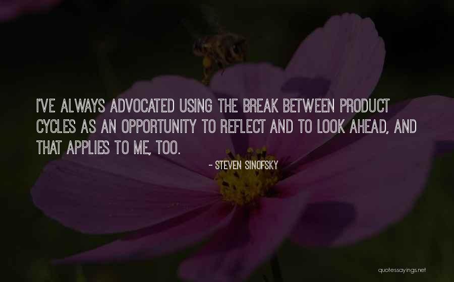 Zebs Auction Quotes By Steven Sinofsky Zebs Auction Quotes By Steven Sinofsky