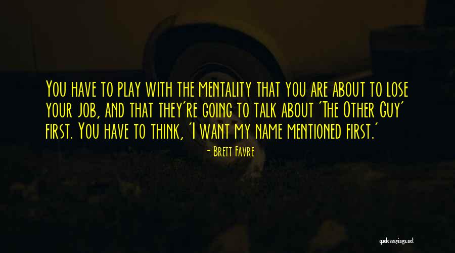 Zebs General Store Quotes By Brett Favre Zebs General Store Quotes By Brett Favre