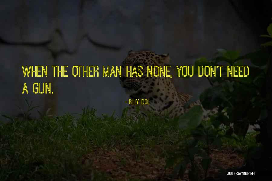 Zebulun Anointing Quotes By Billy Idol Zebulun Anointing Quotes By Billy Idol