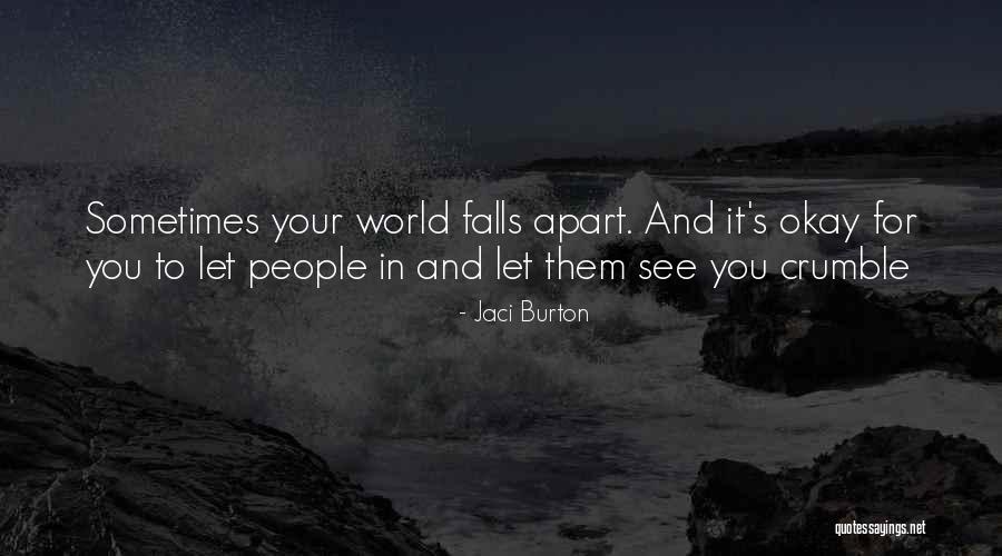 Zebulun Barber Quotes By Jaci Burton Zebulun Barber Quotes By Jaci Burton