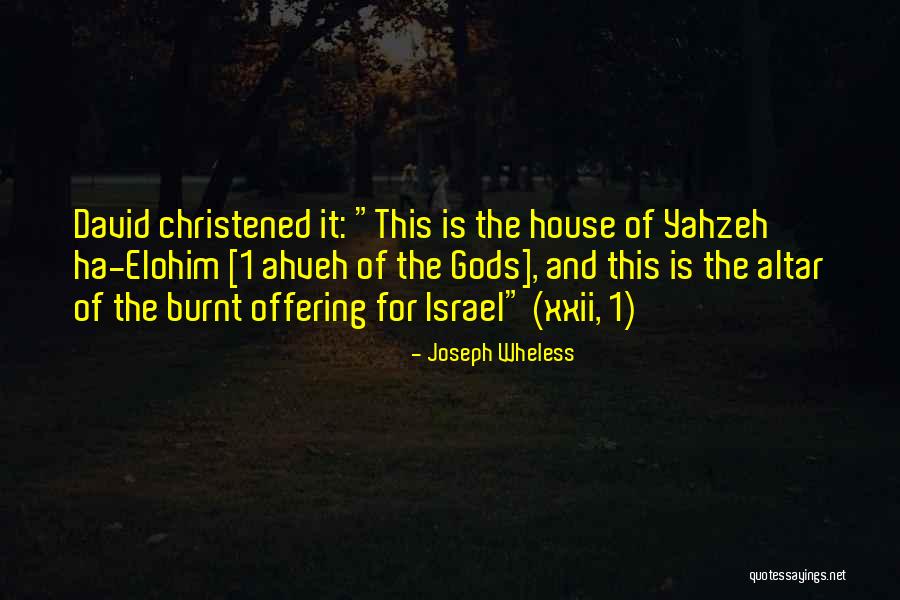 Zebunnisa Bangash Quotes By Joseph Wheless Zebunnisa Bangash Quotes By Joseph Wheless