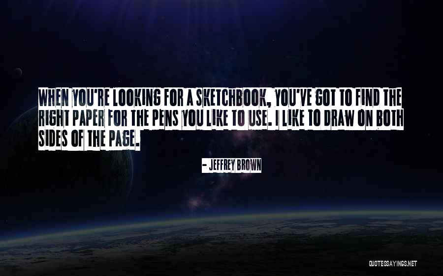 Zecca Designs Quotes By Jeffrey Brown Zecca Designs Quotes By Jeffrey Brown