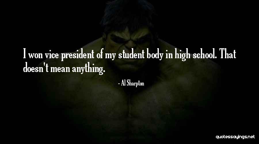 Zecchini Road Quotes By Al Sharpton Zecchini Road Quotes By Al Sharpton