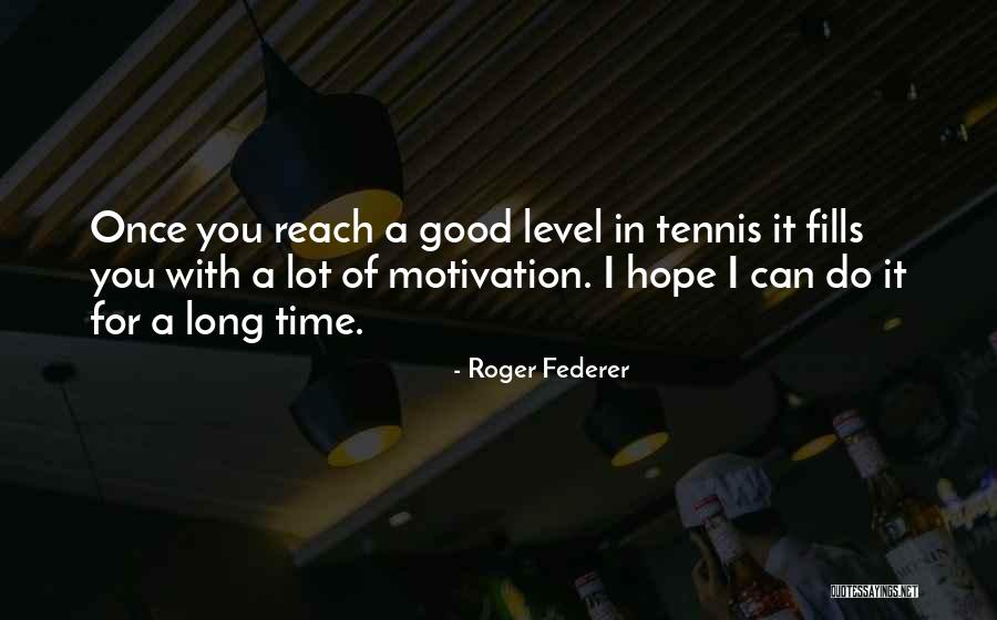 Zecchino Door Quotes By Roger Federer Zecchino Door Quotes By Roger Federer