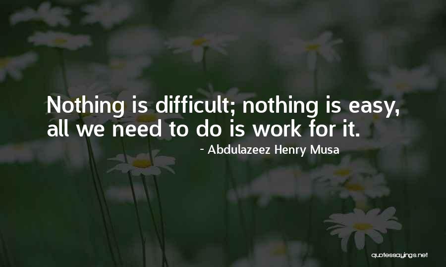 Zeccola Builders Quotes By Abdulazeez Henry Musa Zeccola Builders Quotes By Abdulazeez Henry Musa