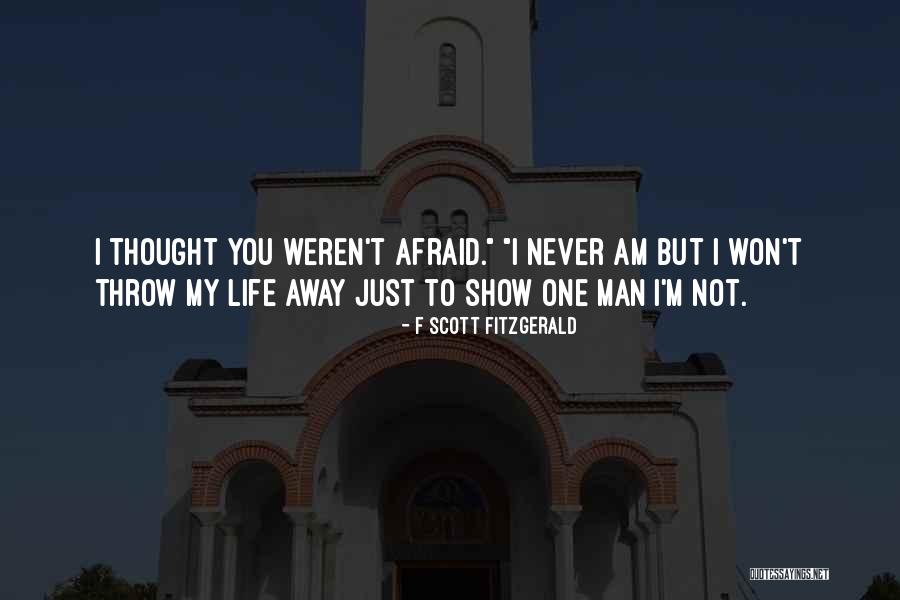 Zecevic Name Quotes By F Scott Fitzgerald Zecevic Name Quotes By F Scott Fitzgerald
