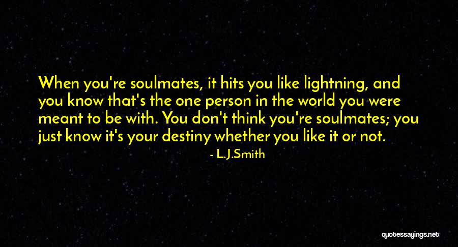 Zecevic Pronunciation Quotes By L.J.Smith Zecevic Pronunciation Quotes By L.J.Smith