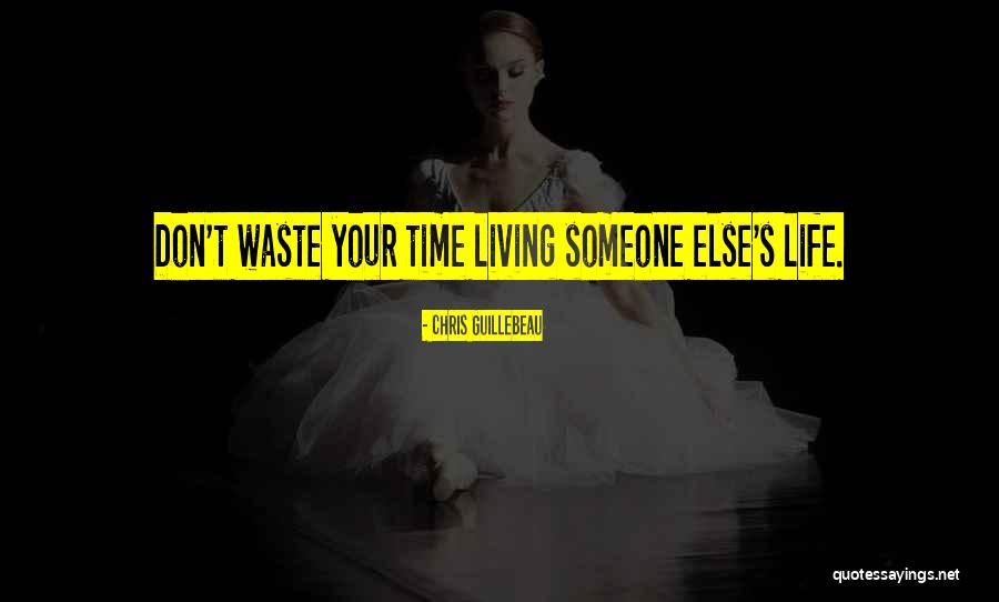 Zecevic Quotes By Chris Guillebeau Zecevic Quotes By Chris Guillebeau