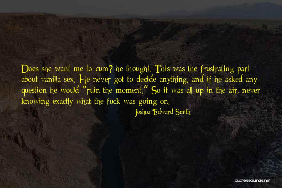 Zecevic Quotes By Joshua Edward Smith Zecevic Quotes By Joshua Edward Smith
