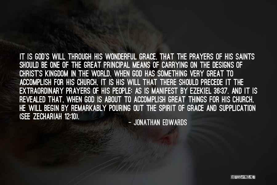 Zechariah 3 Quotes By Jonathan Edwards Zechariah 3 Quotes By Jonathan Edwards