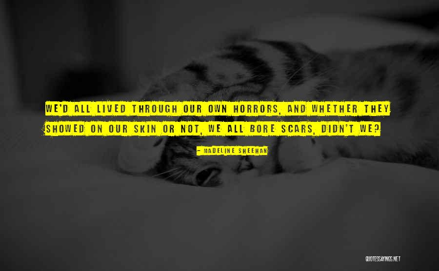 Zeche Carl Quotes By Madeline Sheehan Zeche Carl Quotes By Madeline Sheehan