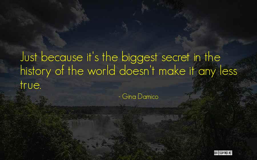 Zeche Nachtigall Quotes By Gina Damico Zeche Nachtigall Quotes By Gina Damico