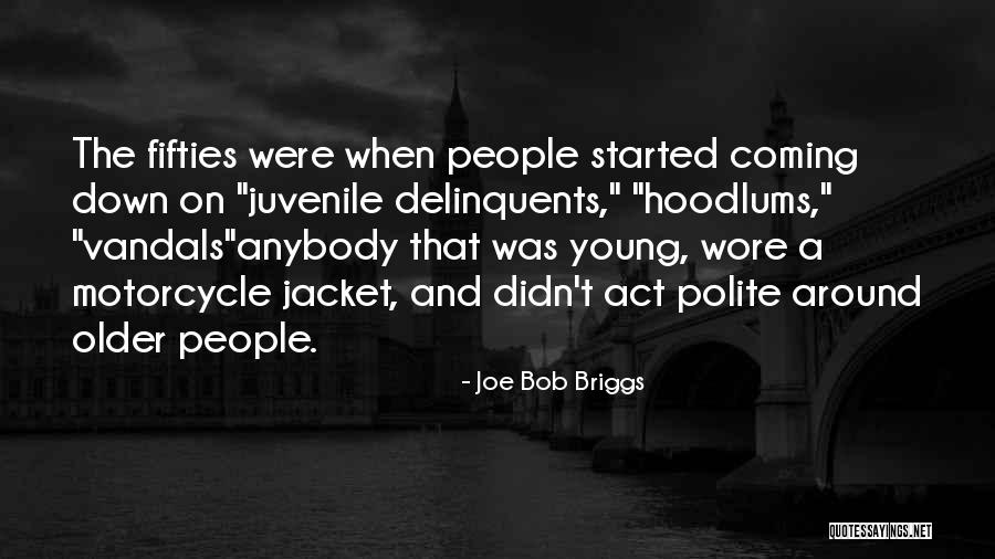 Zeche Nachtigall Quotes By Joe Bob Briggs Zeche Nachtigall Quotes By Joe Bob Briggs