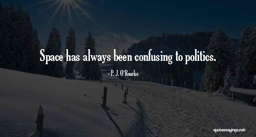 Zechners Quotes By P. J. O'Rourke Zechners Quotes By P. J. O'Rourke