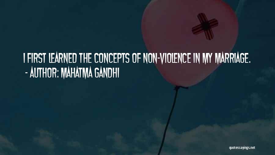 Zechs Merquise Quotes By Mahatma Gandhi