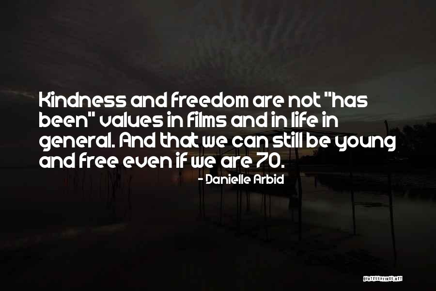 Zeciuiala Quotes By Danielle Arbid Zeciuiala Quotes By Danielle Arbid