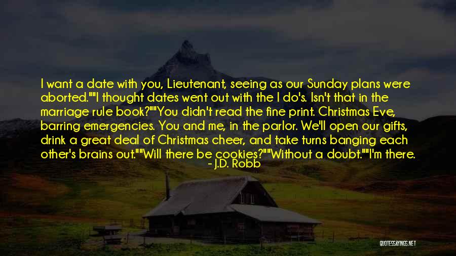 Zeciuiala Quotes By J.D. Robb Zeciuiala Quotes By J.D. Robb