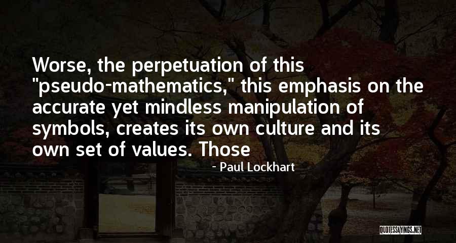 Zeciuiala Quotes By Paul Lockhart Zeciuiala Quotes By Paul Lockhart