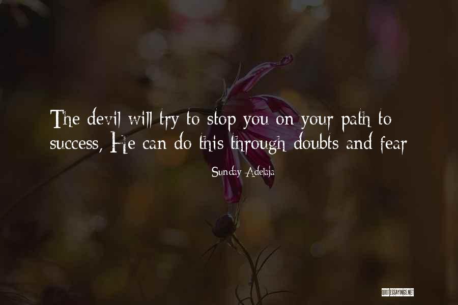 Zeciuiala Quotes By Sunday Adelaja Zeciuiala Quotes By Sunday Adelaja
