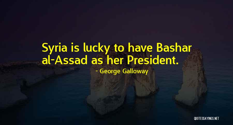 Zeckendorf Development Quotes By George Galloway Zeckendorf Development Quotes By George Galloway