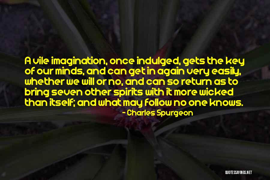 Zeckendorf Hamptons Quotes By Charles Spurgeon Zeckendorf Hamptons Quotes By Charles Spurgeon