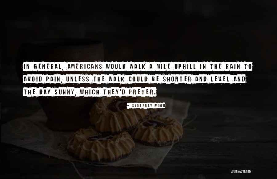 Zeckendorf Hamptons Quotes By Geoffrey Wood Zeckendorf Hamptons Quotes By Geoffrey Wood