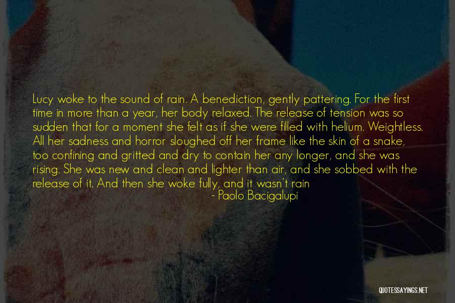 Zeckendorf Hamptons Quotes By Paolo Bacigalupi Zeckendorf Hamptons Quotes By Paolo Bacigalupi