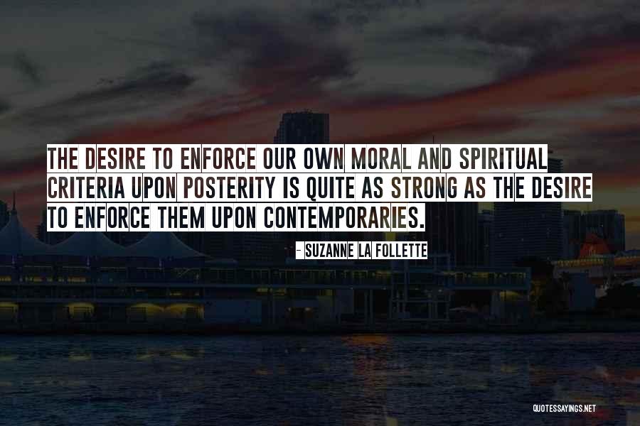 Zedania2 Quotes By Suzanne La Follette Zedania2 Quotes By Suzanne La Follette