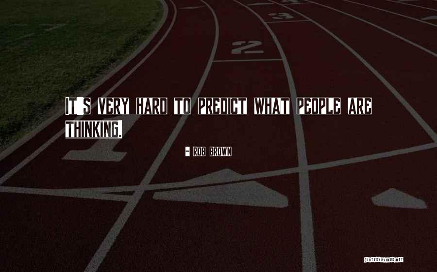 Zedars Barbato Quotes By Rob Brown Zedars Barbato Quotes By Rob Brown