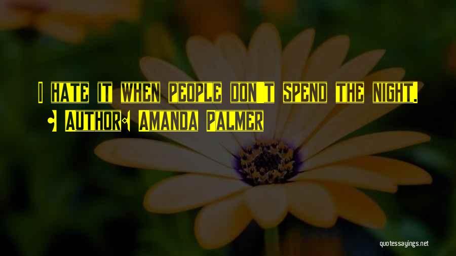 Zedd Lyric Quotes By Amanda Palmer
