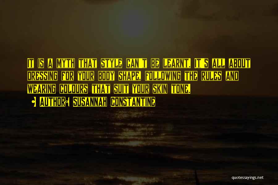 Zedd Lyric Quotes By Susannah Constantine